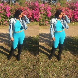 Meet your Posher, Breanna